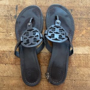 Tory Burch Miller Sandals